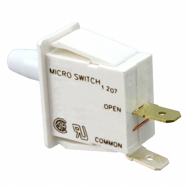 Limit Switches Electronic Components Distributor DigiKey